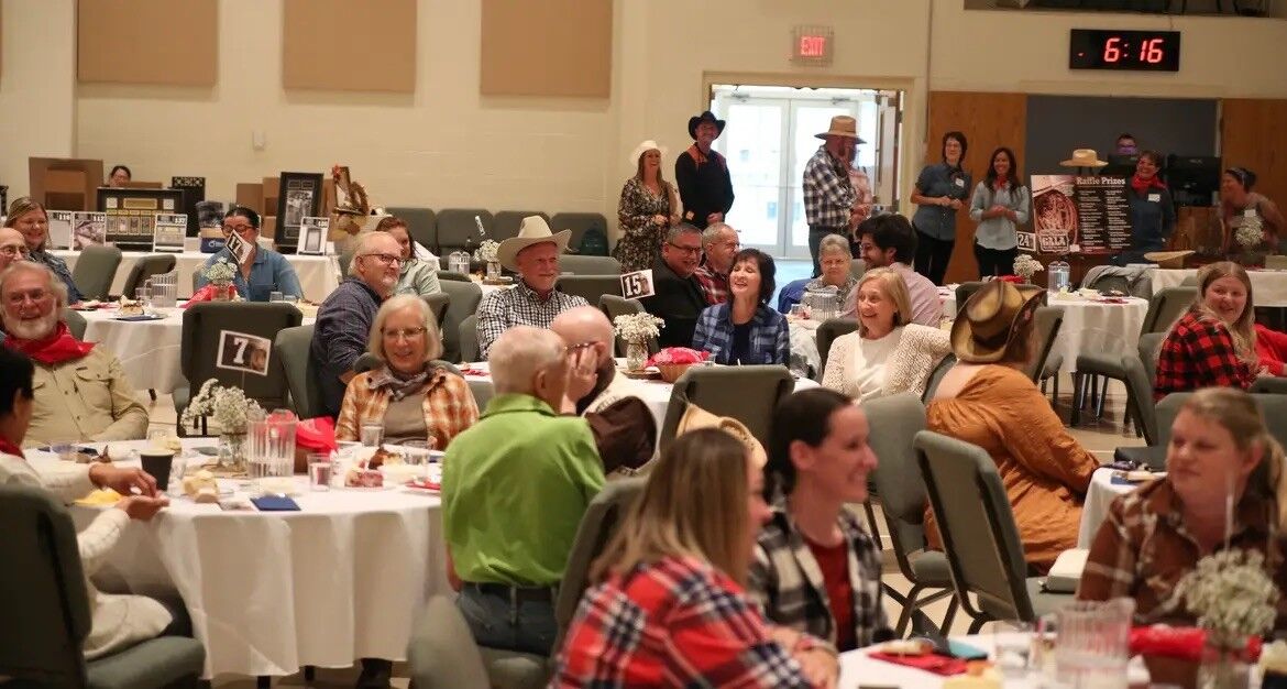 Mennonite Home Communities of Ohio Celebrates a Successful 3rd Annual Gala: “Boots and Bandanas”